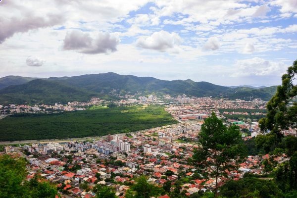 Florianópolis SC