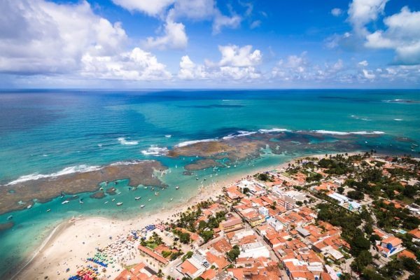 Porto de Galinhas PE