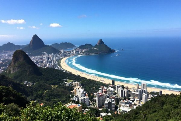 Melhores destinos para curtir o carnaval 2025, Rio de janeiro, RJ