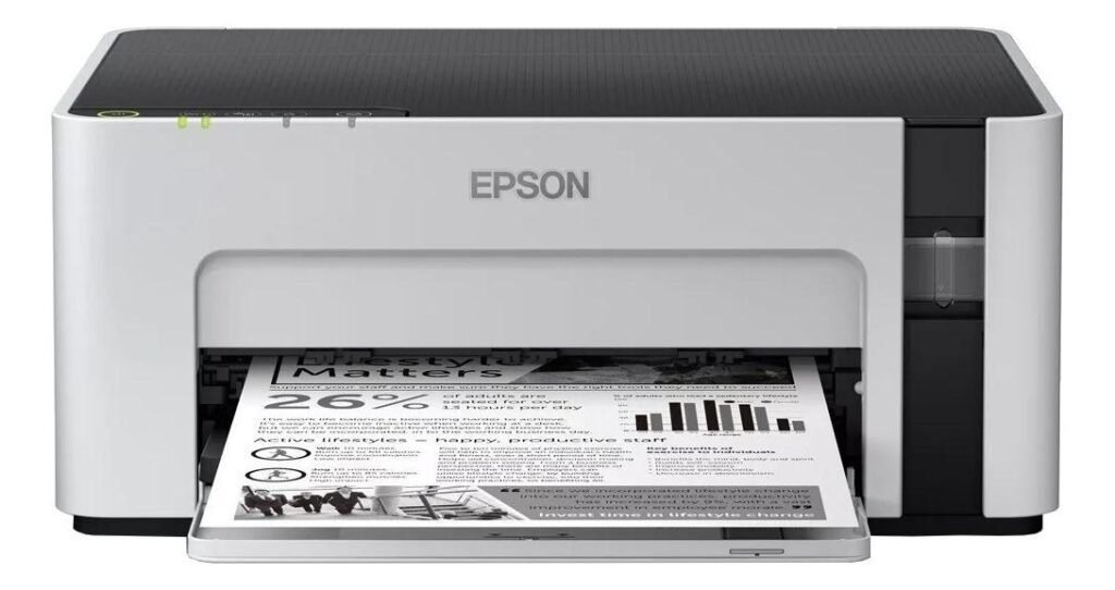 Epson EcoTank M1120