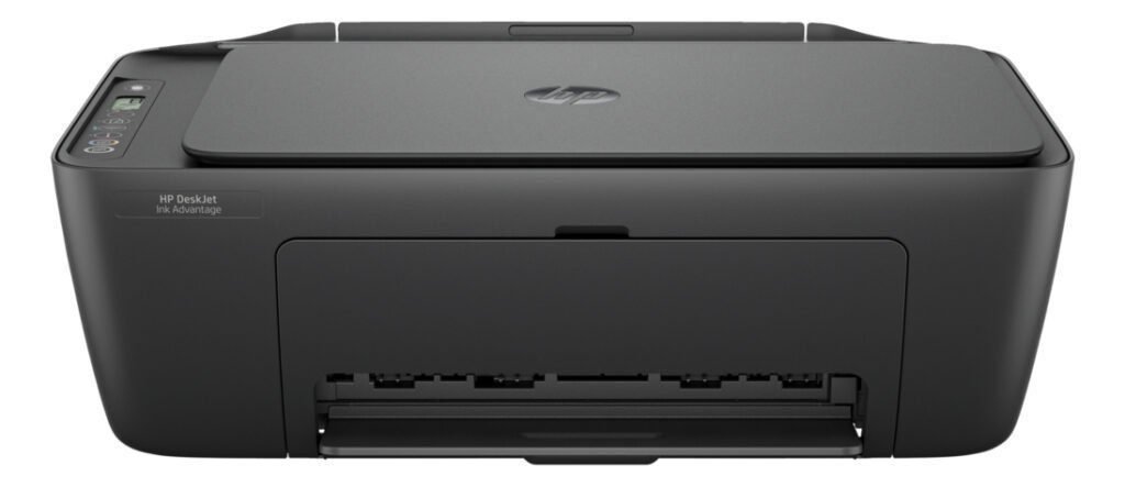 Impressora multifuncional cor HP Multifuncional DeskJet Ink Advantage