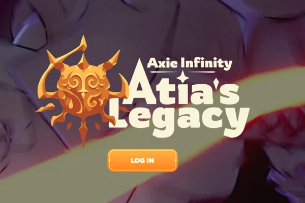Jogo de NFT para ganhar dinheiro: Atlas Legacy