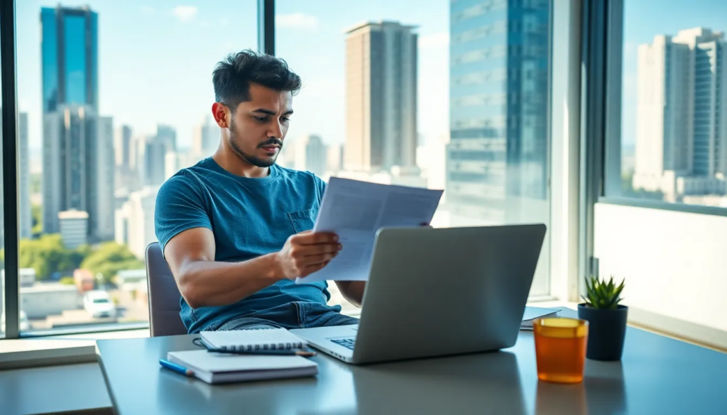 Como Conquistar Seu Primeiro Emprego: Dicas e Estratégias